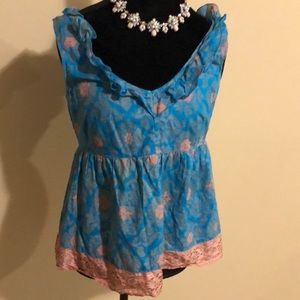 Anthropologie  Edme & Esyllte SZ 8 (A38)